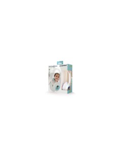 Gembird MHP-JR-W auricular y casco Auriculares Alámbrico Diadema Música Blanco 2