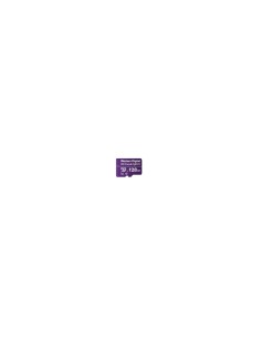 Western Digital WD SC QD101 memoria flash 128 GB MicroSDXC Clase 10 Purpura