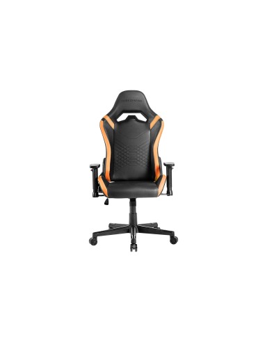 Mars Gaming MGC-PRO Asiento acolchado Respaldo acolchado