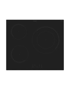 Candy Idea CI633CBB/1 Negro Integrado 59 cm Con placa de inducción 3 zona(s)
