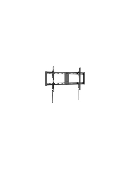 Equip 650361 soporte para TV 2,41 m (95") Negro