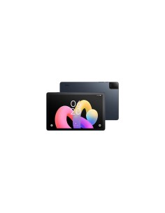 TCL TAB 10L Gen 4 Mediatek 64 GB 25,6 cm (10.1") 4 GB Wi-Fi 5 (802.11ac) Android 15 Antracita