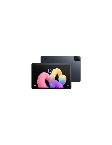 TCL TAB 10L Gen 4 Mediatek 64 GB 25,6 cm (10.1") 4 GB Wi-Fi 5 (802.11ac) Android 15 Antracita