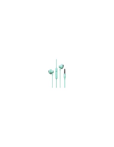 Energy Sistem EasyPods Auriculares Alámbrico Dentro de oído Llamadas/Música Color menta
