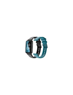 SPC DUO FIT 3,73 cm (1.47") AMOLED Digital 194 x 368 Pixeles Pantalla táctil Plata 2