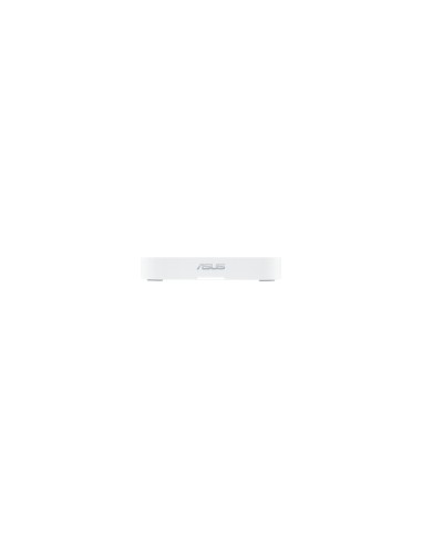 ASUS ZenWiFi BT8 (2-pack) Tribanda (2.4 GHz / 5 GHz / 6 GHz) Wi-Fi 7 (802.11be) Blanco 3 Interno