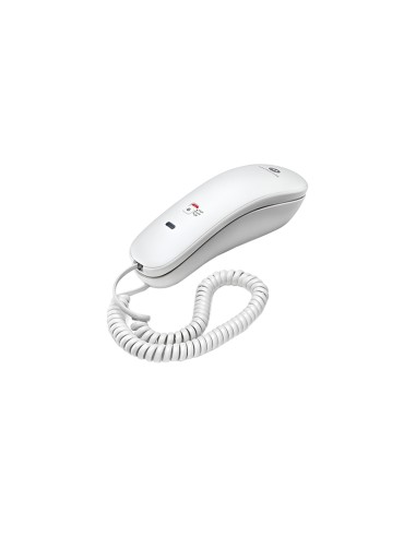 TELEFONO MOTOROLA CT50 10M BLANCO F59000CT8N1AES38