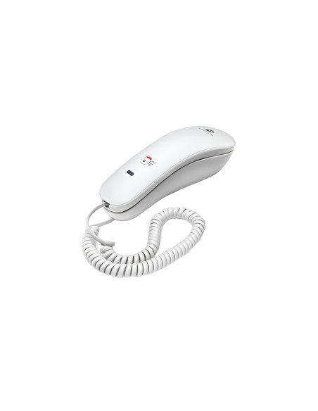 TELEFONO MOTOROLA CT50 10M BLANCO F59000CT8N1AES38