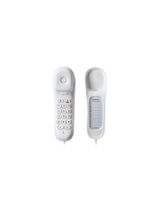 TELEFONO MOTOROLA CT50 10M BLANCO F59000CT8N1AES38 2