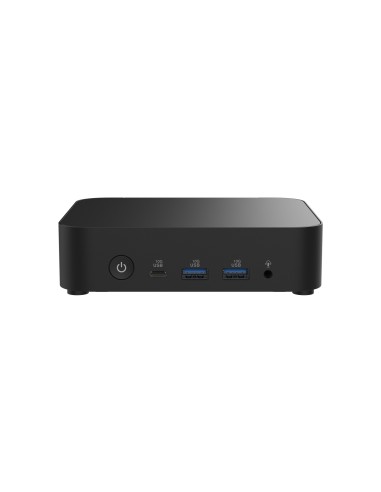 ASUS NUC 14 Essential RNUC14MNK3500002 Negro