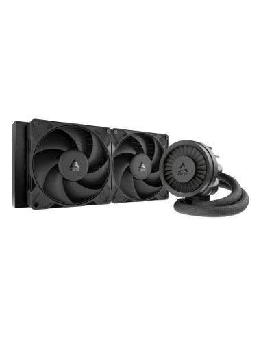 ARCTIC Liquid Freezer III Pro 280 Procesador Sistema de refrigeración líquida todo en uno 14 cm Negro 1 pieza(s)