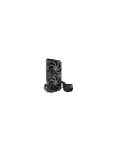ARCTIC Liquid Freezer III Pro 280 Procesador Sistema de refrigeración líquida todo en uno 14 cm Negro 1 pieza(s) 2