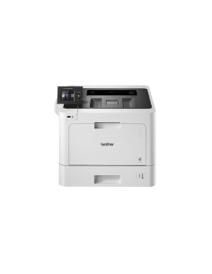 IMPRESORA LASER COLOR BROTHER WIFI BLANCA HLL8360CDWRE1