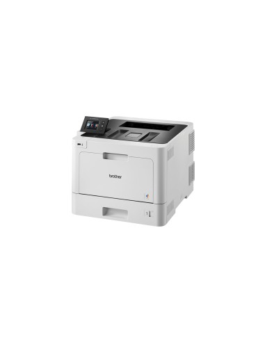 IMPRESORA LASER COLOR BROTHER WIFI BLANCA HLL8360CDWRE1