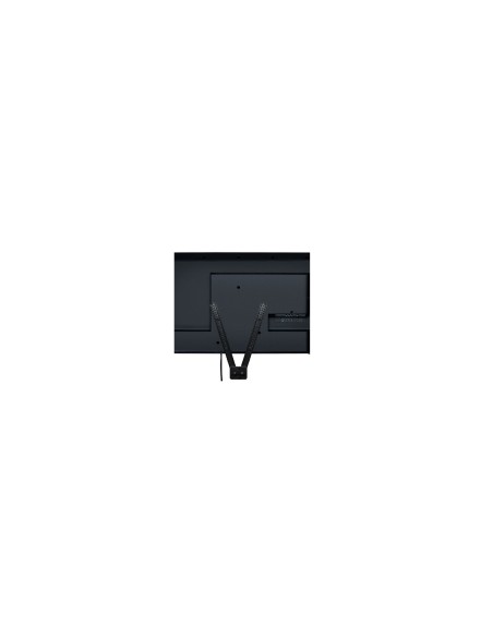 SOPORTE LOGITECH MONTAJE TV PARA MEETUP NEGRO 939-001498