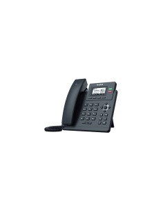 Yealink SIP-T31P Telefono IP lcd gris