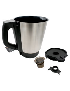 JARRA CERAMICA HABANA