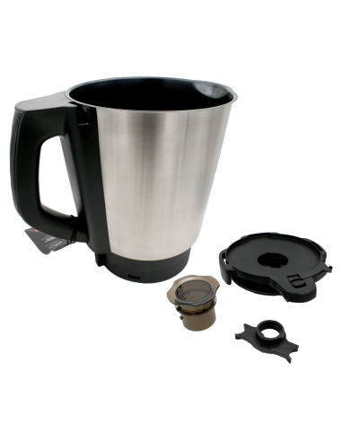 JARRA CERAMICA HABANA