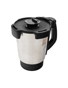 JARRA CERAMICA HABANA 2