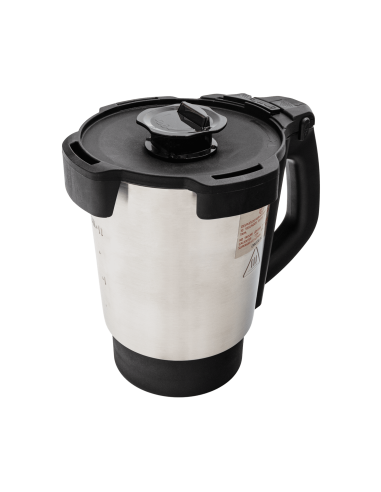JARRA CERAMICA HABANA