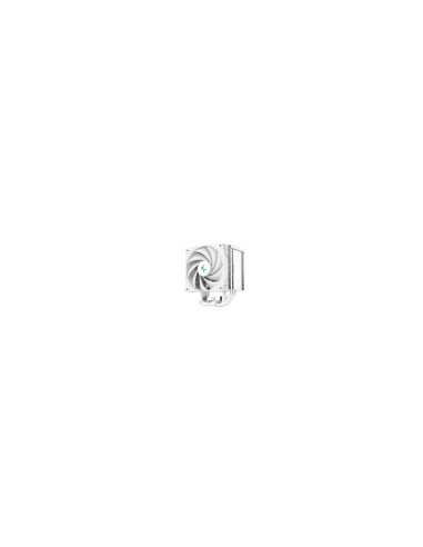 DeepCool AK500 WH Procesador Refrigerador de aire 12 cm Blanco