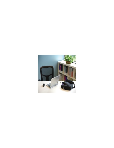 Funda portatil kensington SP12 neopreno 12p negro K62569US