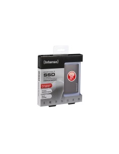 DISCO EXTERNO INTENSO PREMIUM EDITION SSD 512GB USB 3.0 NEGRO 3823450 2