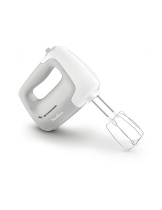 Moulinex HM450 Batidora de mano 45w gris blanco