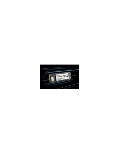 Intenso 3836450 unidad de estado sólido M.2 500 GB PCI Express 4.0 NVMe