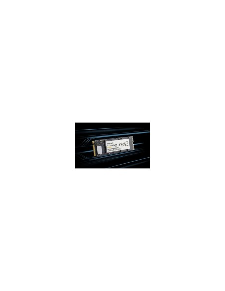 Intenso 3836450 unidad de estado sólido M.2 500 GB PCI Express 4.0 NVMe