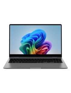 Samsung Galaxy Book5 360 Intel Core Ultra 5 226V Portátil 39,6 cm (15.6") Pantalla táctil Full HD 16 GB LPDDR5x-SDRAM 512 GB SSD 2
