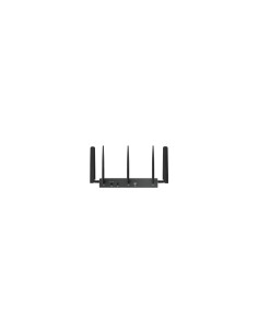 TP-Link ER706WP-4G router inalámbrico Gigabit Ethernet Doble banda (2,4 GHz / 5 GHz) Negro 2