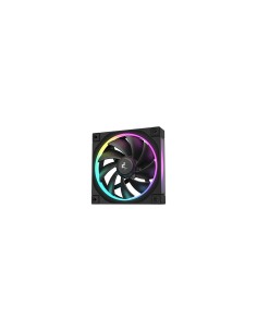 DeepCool FL12-3 in 1 Carcasa del ordenador Ventilador 12 cm Negro 3 pieza(s) 2