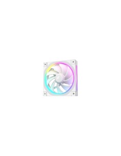 DeepCool FL12 WH-3 in 1 Carcasa del ordenador Ventilador 12 cm Blanco 3 pieza(s) 2
