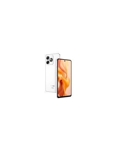 Ulefone Note 18 Ultra 5G 6/256Gb Blanco Smartphone