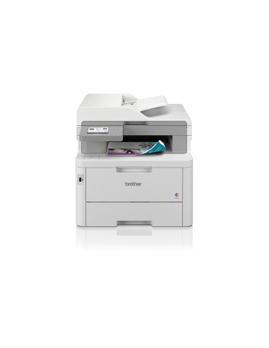 Brother MFC-L8390CDW LED 600 x 2400 DPI 30 ppm Wifi