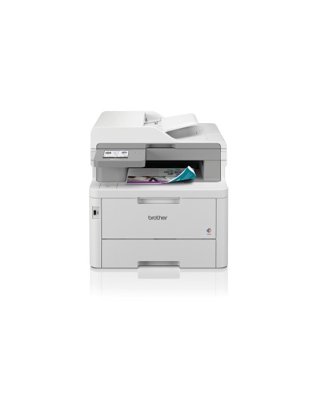 Brother MFC-L8390CDW LED 600 x 2400 DPI 30 ppm Wifi