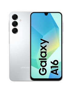 SAMSUNG A16 4GB RAM 128GB ROM GRIS