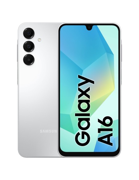 SAMSUNG A16 4GB RAM 128GB ROM GRIS