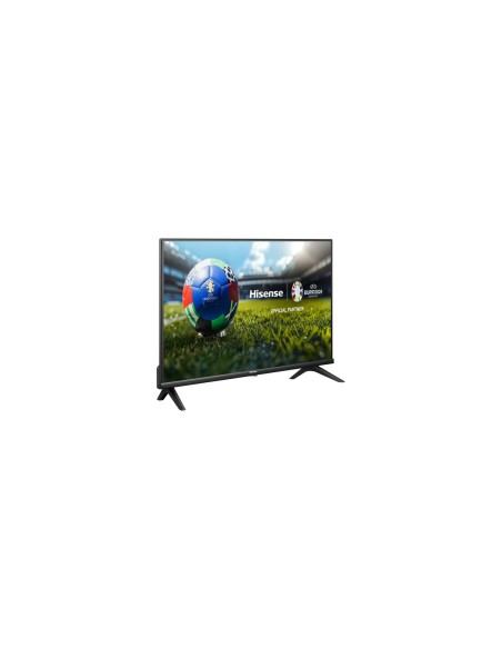 Hisense 32A4N Televisor 81,3 cm (32") HD Smart TV Wifi Negro 200 cd / m²