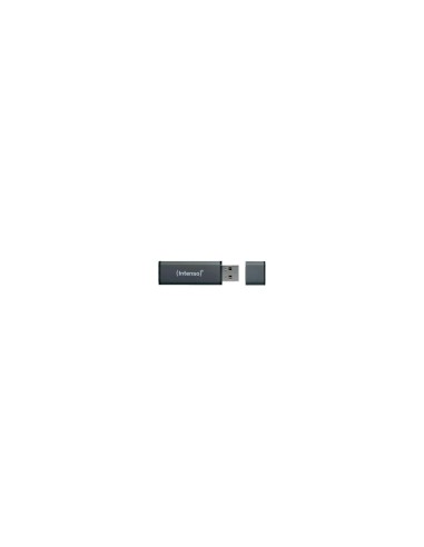 MEMORIA USB 2.0 INTENSO ALU LINE ANTRACITA 16 GB 3521471