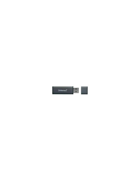 MEMORIA USB 2.0 INTENSO ALU LINE ANTRACITA 16 GB 3521471