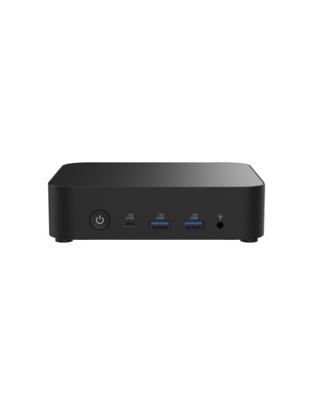 ASUS NUC 14 Essential RNUC14MNK2500002 Negro N250