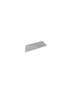 ASUS ROG Scabbard II Arctic Gray XXL Alfombrilla de ratón para juegos Gris 2