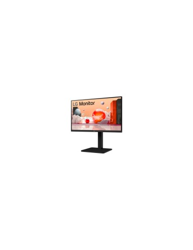 LG 27BA650-B pantalla para PC 68,6 cm (27") 1920 x 1080 Pixeles Full HD LCD Negro