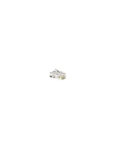 CONECTOR RJ45 CAT-5E 10 UND NANOCABLE 10.21.0101