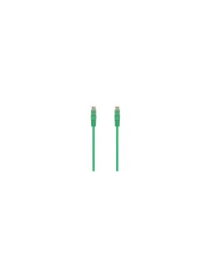 AISENS Cable de Red Latiguillo RJ45 LSZH Cat.6A 500 Mhz UTP AWG24, Verde, 0.5M 2