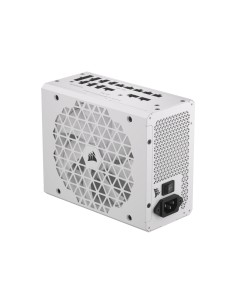 Corsair RM1000x unidad de fuente de alimentación 1000 W 24-pin ATX ATX Blanco