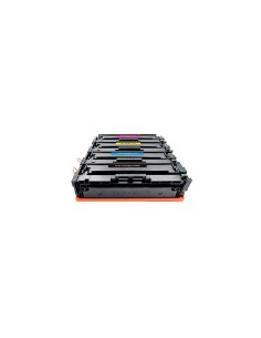 TONER RECICLADO INKOEM HP CF542X AMARILLO M-CF542XY