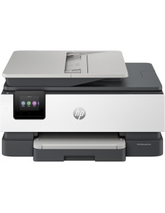 HP OfficeJet Pro Impresora multifunción HP 8125e, Color, Impresora para Hogar, Impresión, copia, escáner, Alimentador automático